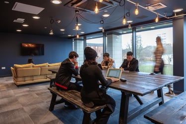 1 bed studio, New City Road, Lanarkshire, Glasgow, G49BB - Image 14